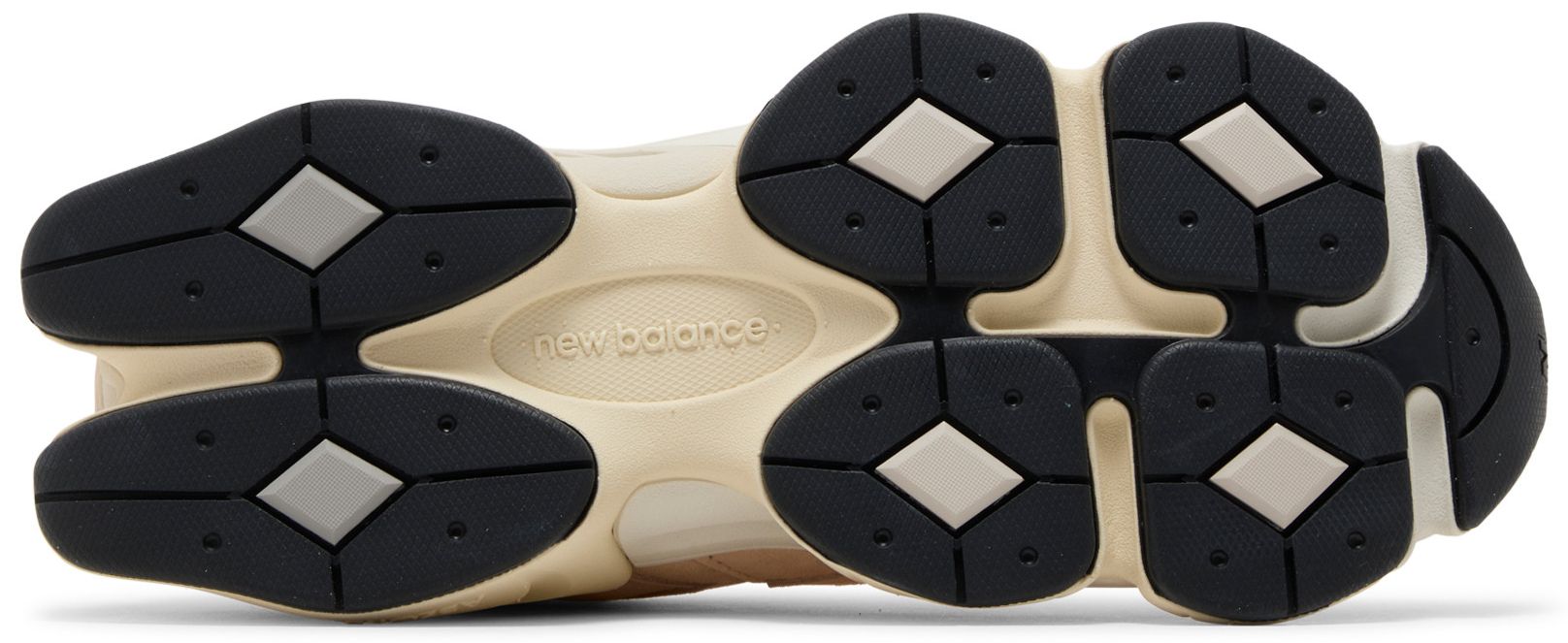 [U9060WNA] MENS NEW BALANCE 9060 'VINTAGE ROSE'