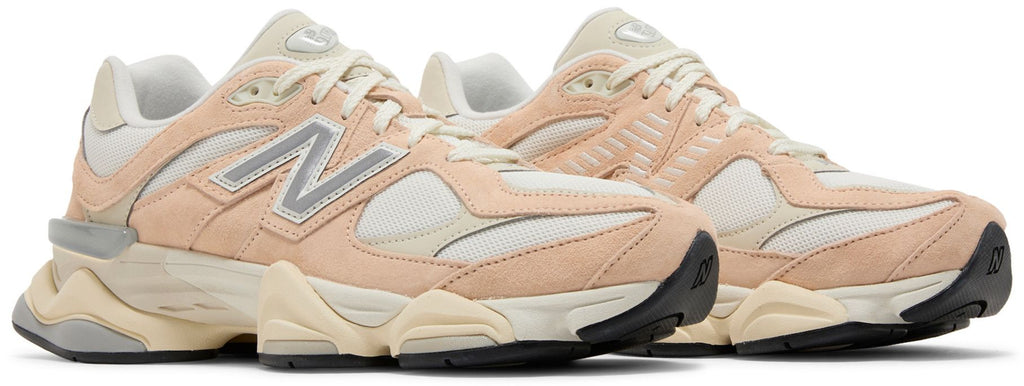 [U9060WNA] MENS NEW BALANCE 9060 'VINTAGE ROSE'