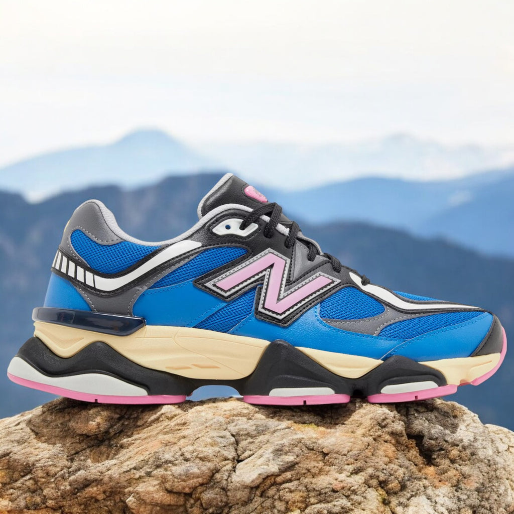 [U9060BPO] Mens New Balance U9060V1