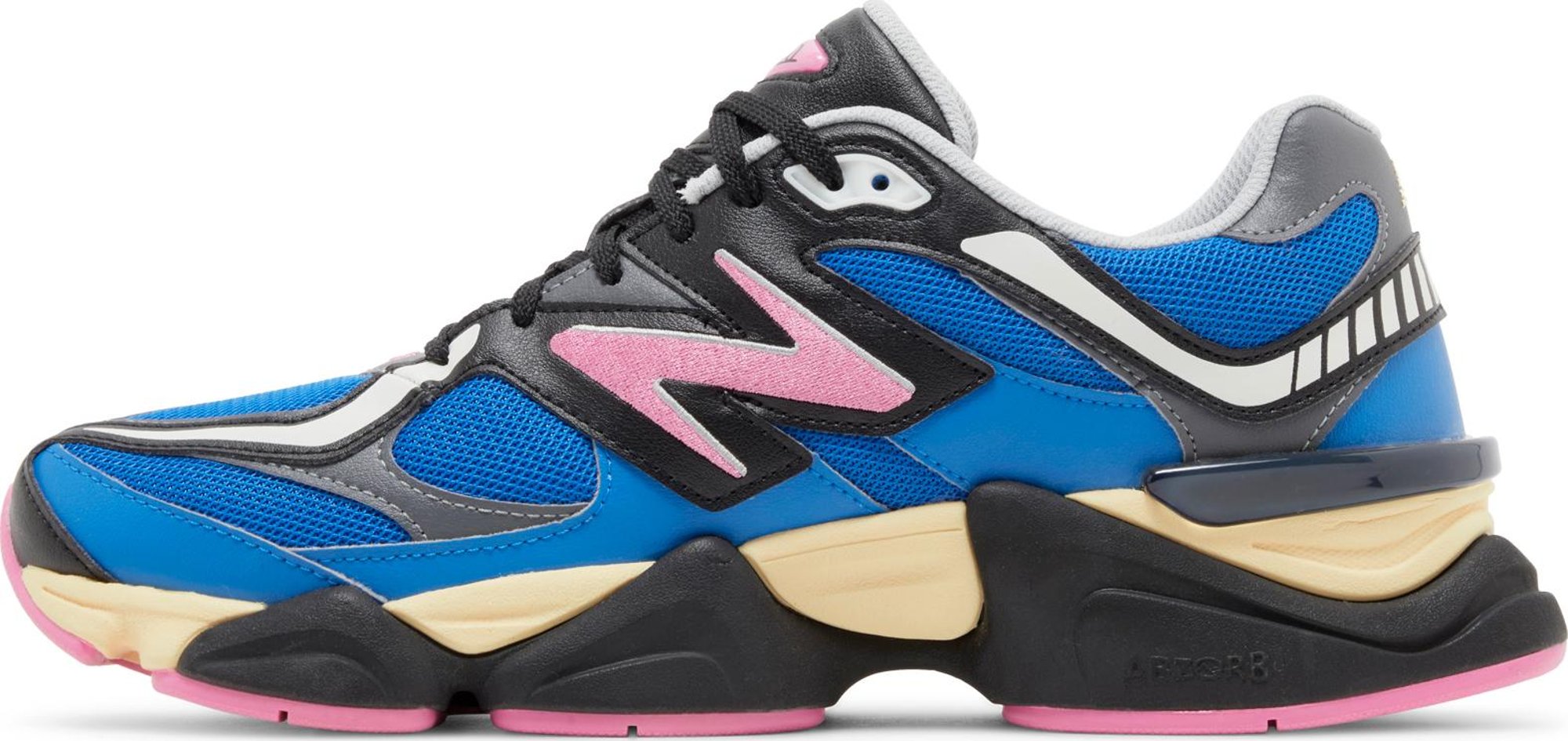 [U9060BPO] Mens New Balance U9060V1