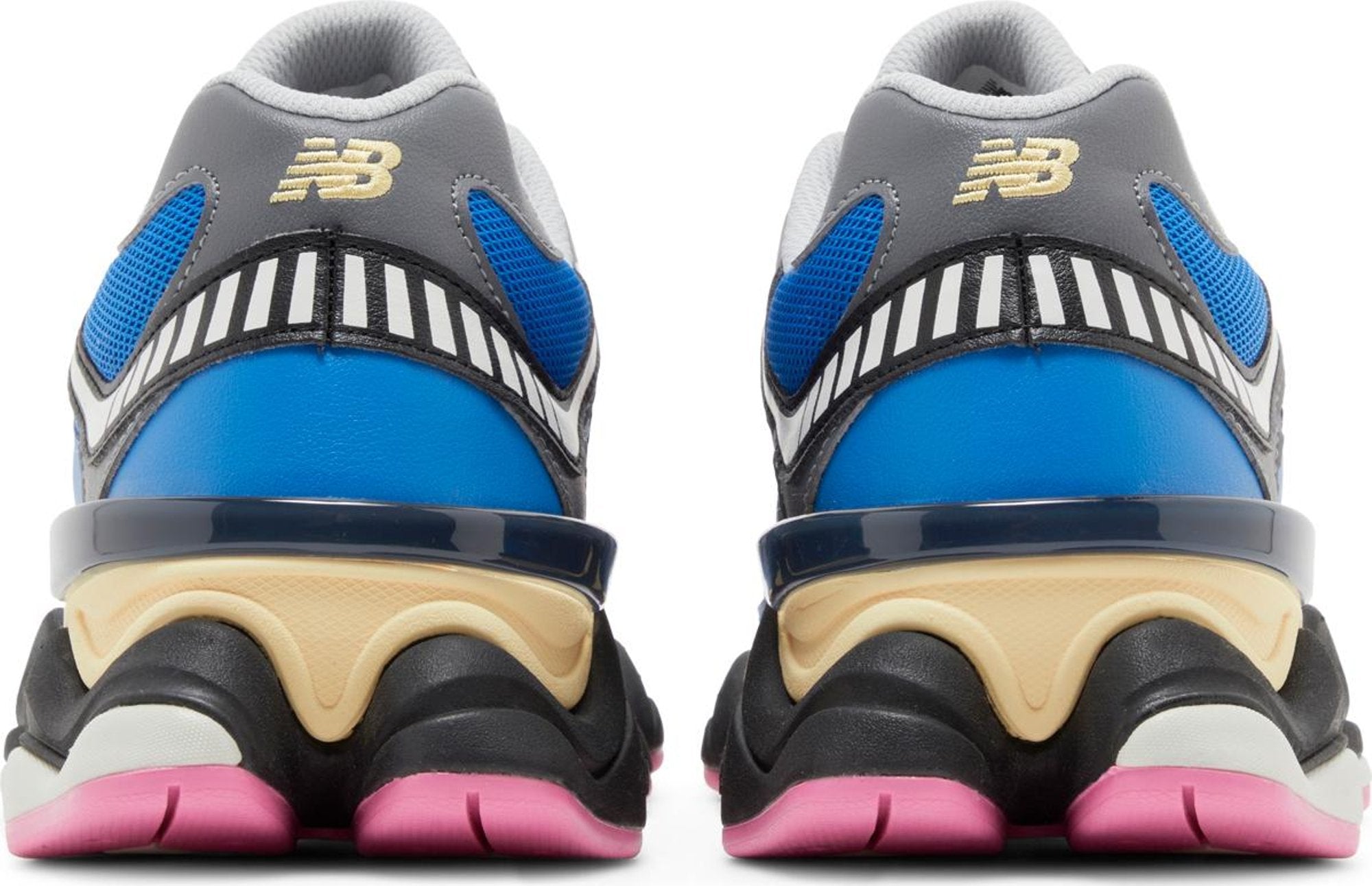 [U9060BPO] Mens New Balance U9060V1