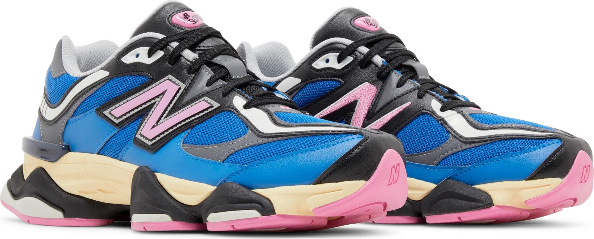 [U9060BPO] Mens New Balance U9060V1