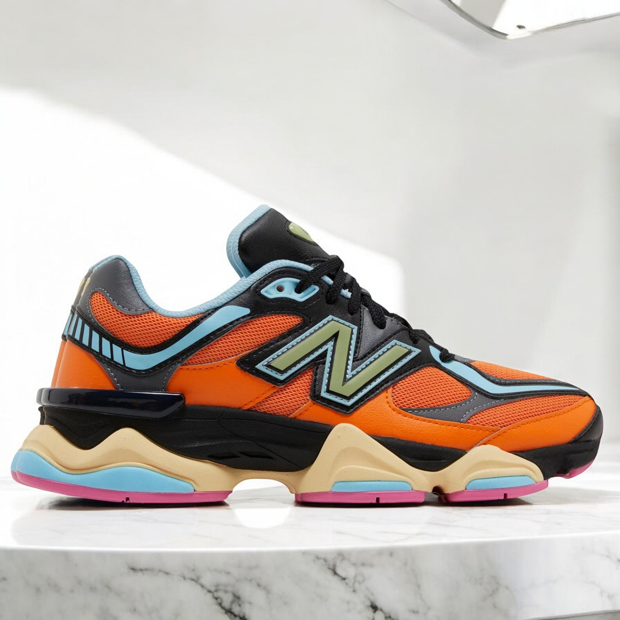 [U9060OGB] Mens New Balance U9060V1