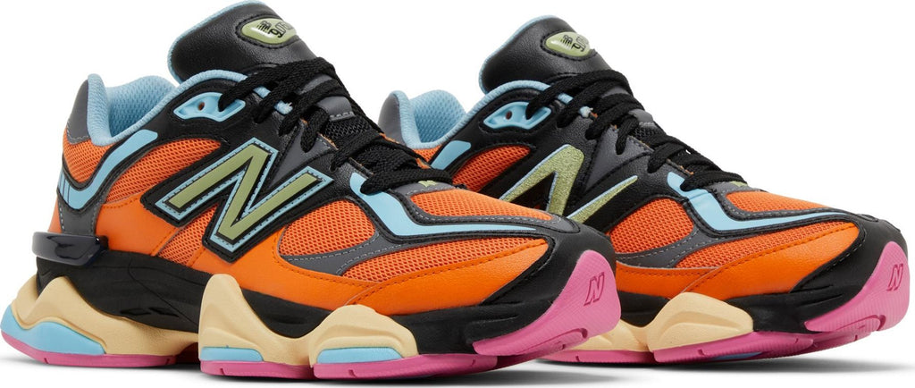 [U9060OGB] Mens New Balance U9060V1