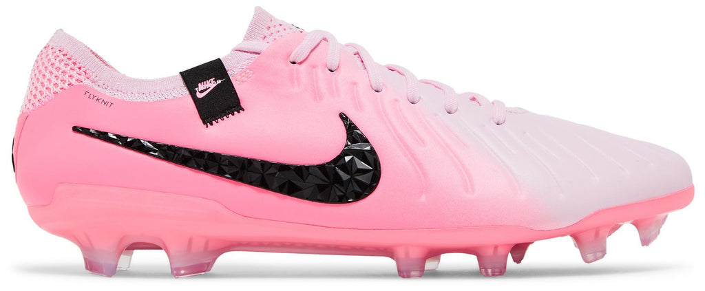 [DV4328-601] MENS NIKE TIEMPO LEGEND 10 ELITE FG 'PINK FOAM'