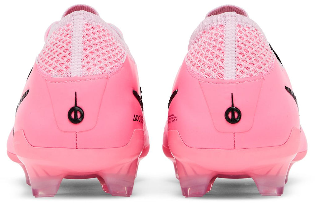 [DV4328-601] MENS NIKE TIEMPO LEGEND 10 ELITE FG 'PINK FOAM'