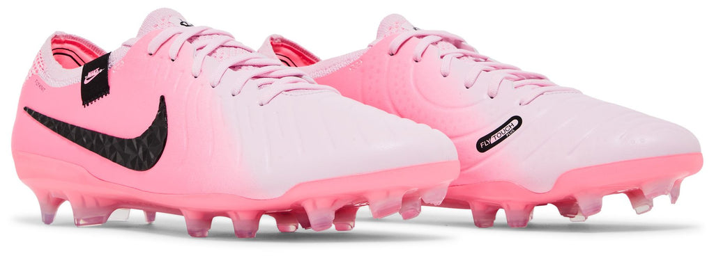 [DV4328-601] MENS NIKE TIEMPO LEGEND 10 ELITE FG 'PINK FOAM'