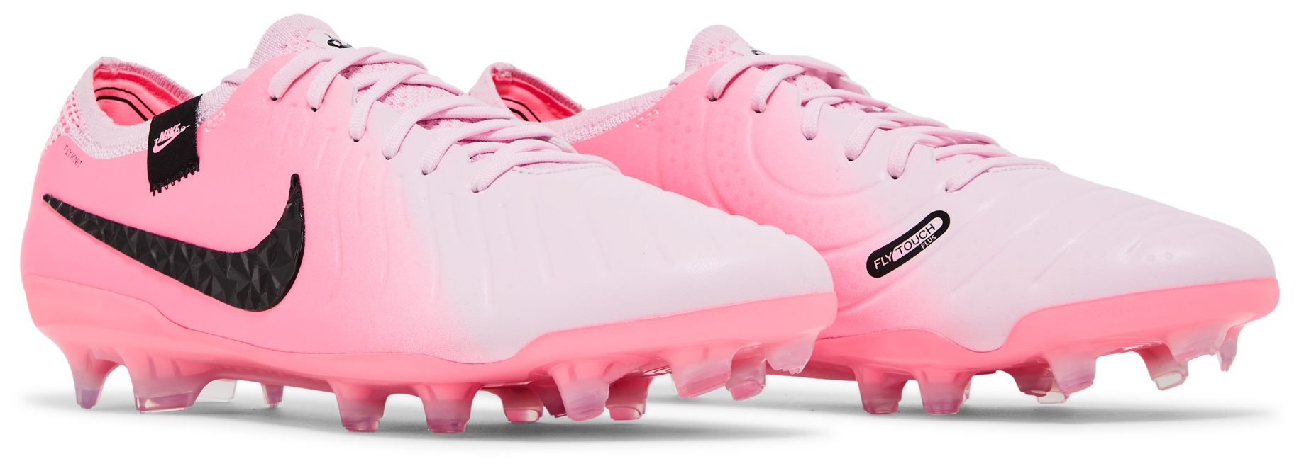 [DV4328-601] MENS NIKE TIEMPO LEGEND 10 ELITE FG 'PINK FOAM'