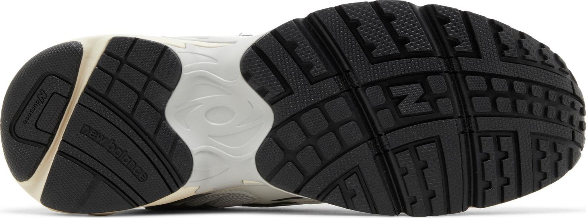 [ML725CD] Mens New Balance ML725V1 'Metallic Silver Slate Grey'