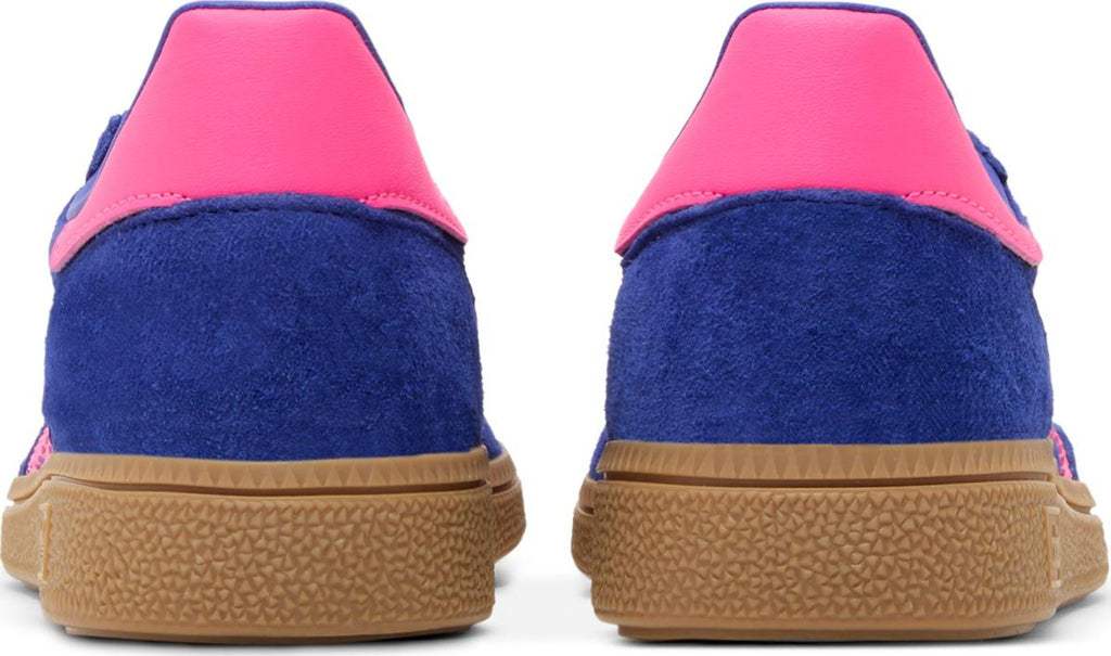 [IH5373] Womens ADIDAS HANDBALL SPEZIAL 'LUCID BLUE PINK'