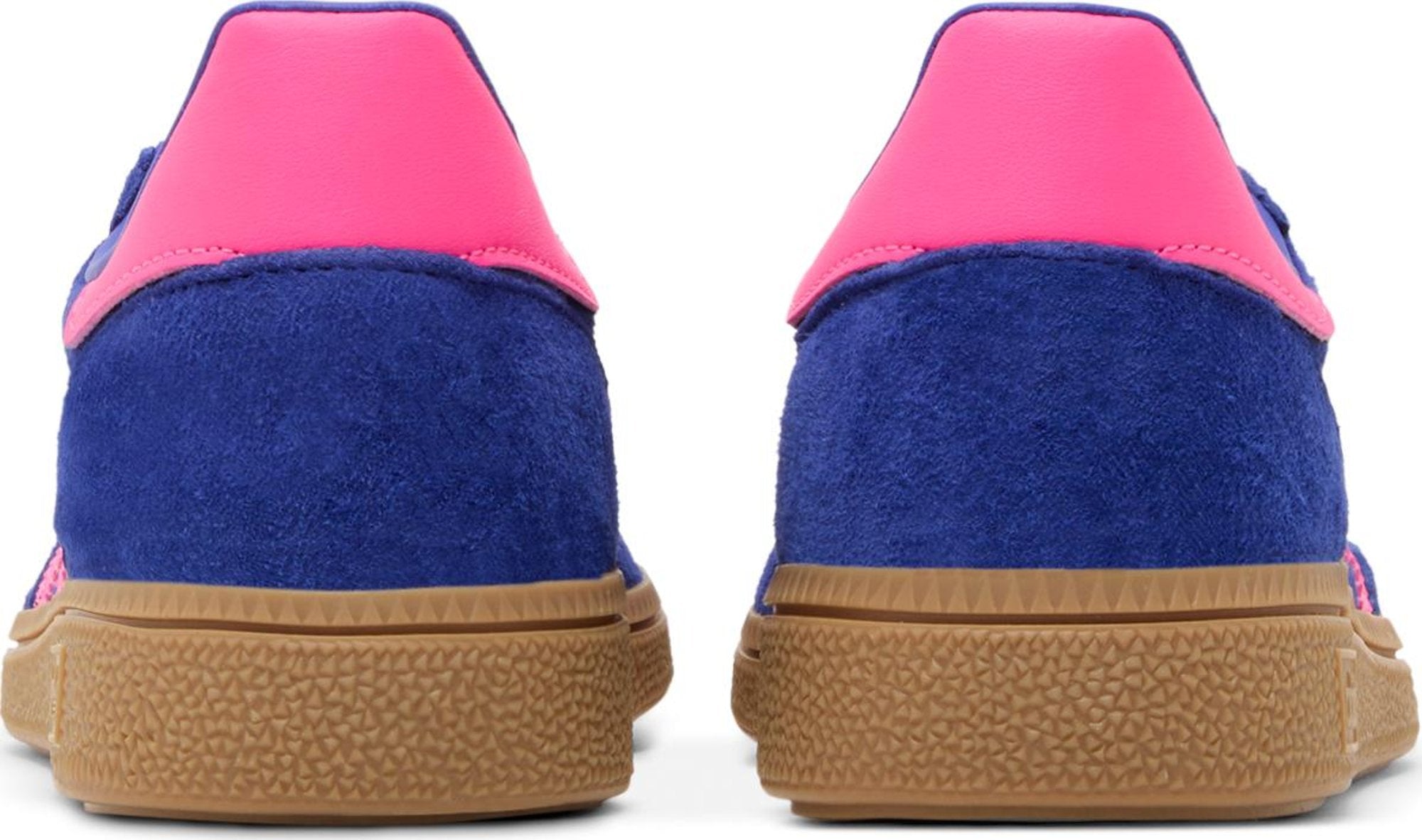 [IH5373] Womens ADIDAS HANDBALL SPEZIAL 'LUCID BLUE PINK'