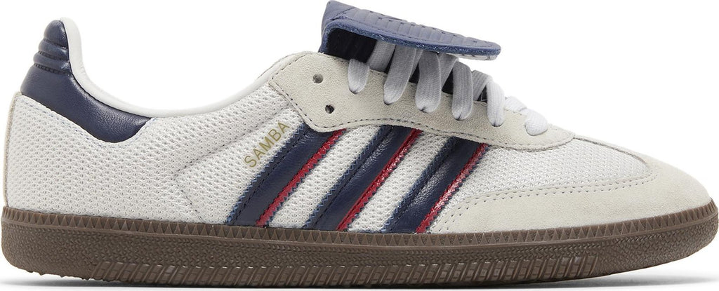 [IE9169] Mens Adidas SAMBA LT