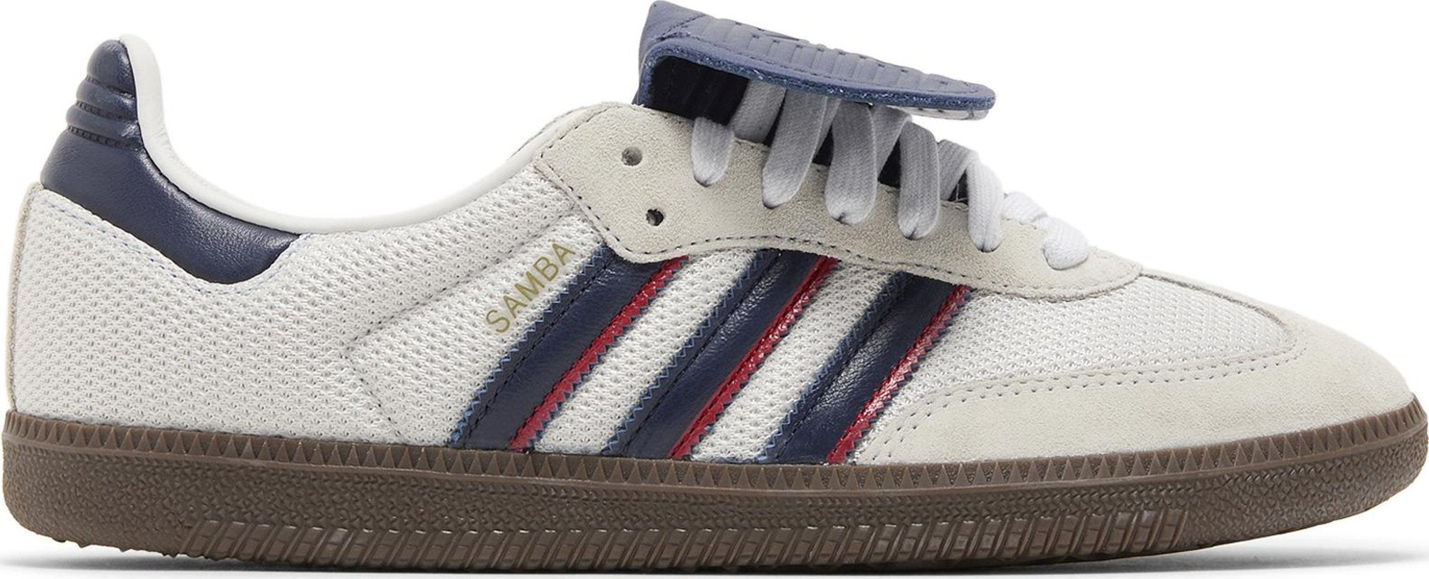 [IE9169] Mens Adidas SAMBA LT