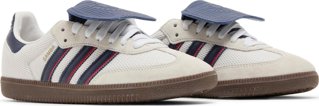 [IE9169] Mens Adidas SAMBA LT