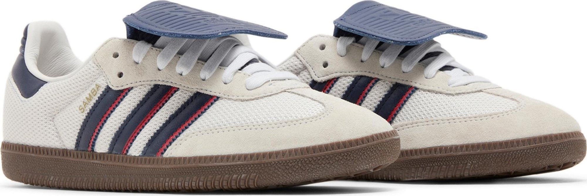 [IE9169] Mens Adidas SAMBA LT