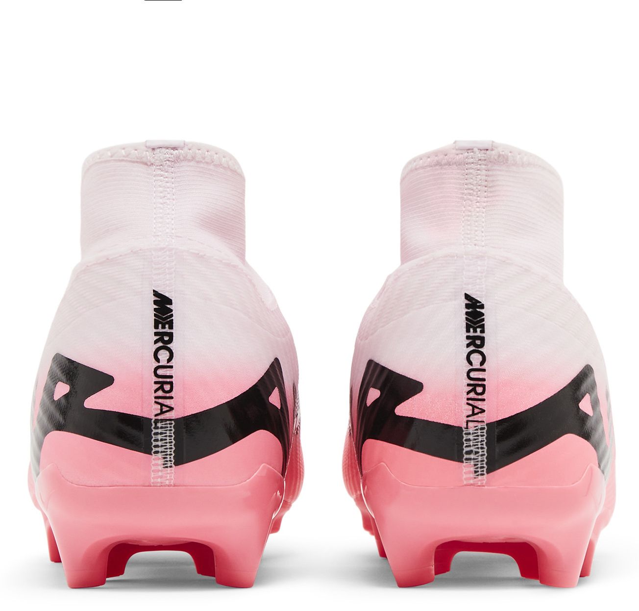 [DJ5625-601] MENS NIKE MERCURIAL SUPERFLY 9 ACADEMY MG 'PINK FOAM BLACK'