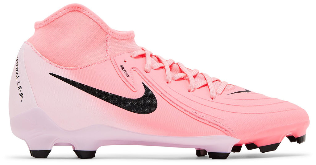 [FD6725-600] MENS NIKE PHANTOM LUNA 2 ACADEMY MG 'SUNSET PULSE BLACK'