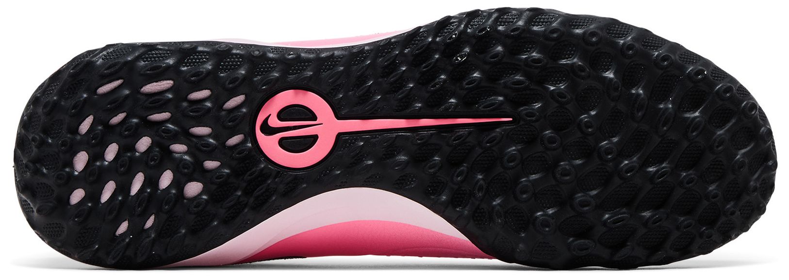 [DV4336-601] Mens Nike TIEMPO LEGEND 10 PRO TF 'PINK FOAM BLACK'