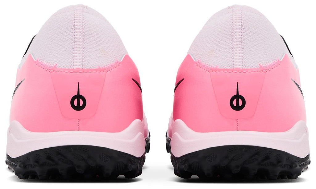 [DV4336-601] Mens Nike TIEMPO LEGEND 10 PRO TF 'PINK FOAM BLACK'