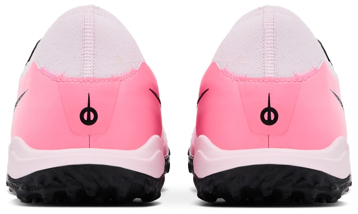 [DV4336-601] Mens Nike TIEMPO LEGEND 10 PRO TF 'PINK FOAM BLACK'
