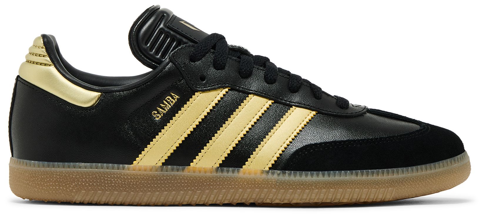 [IH8159] MENS ADIDAS SAMBA MESSI