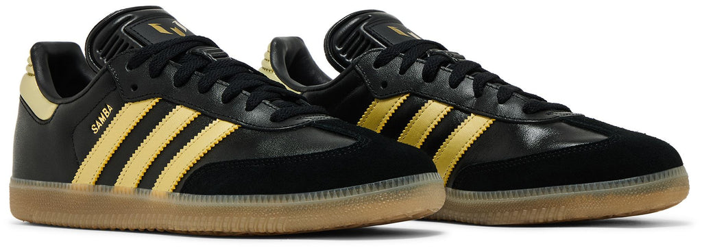 [IH8159] MENS ADIDAS SAMBA MESSI