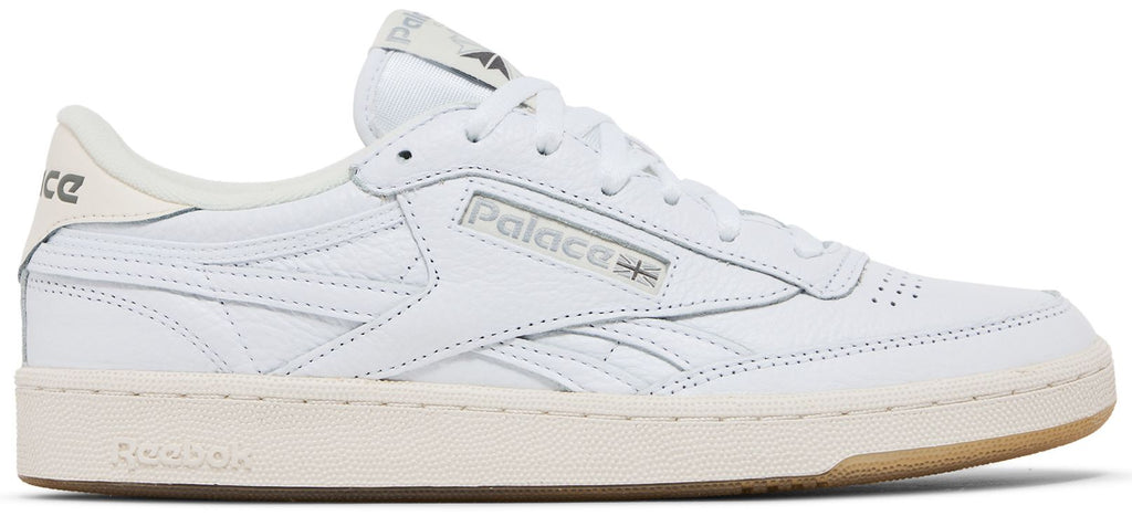 [100208595] MENS REEBOK CLUB C REVENGE VINTAGE X PALACE