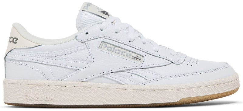 [100208595] MENS REEBOK CLUB C REVENGE VINTAGE X PALACE
