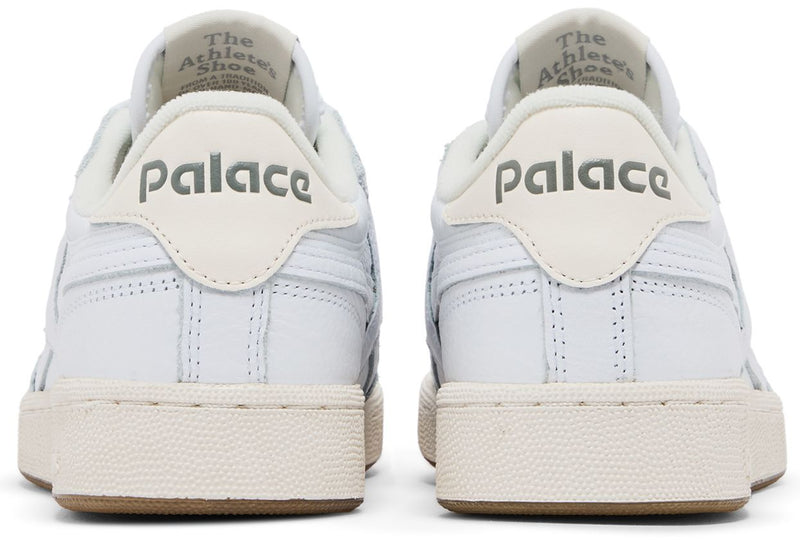 [100208595] MENS REEBOK CLUB C REVENGE VINTAGE X PALACE