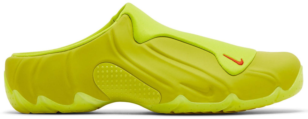 [FQ8257-300] MENS NIKE CLOGPOSITE 'BRIGHT CACTUS'