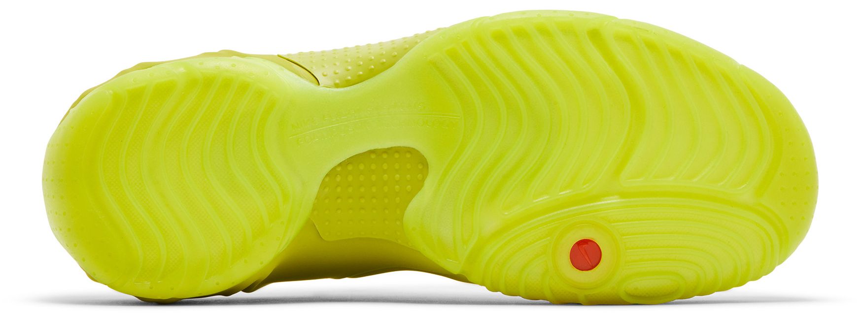 [FQ8257-300] MENS NIKE CLOGPOSITE 'BRIGHT CACTUS'