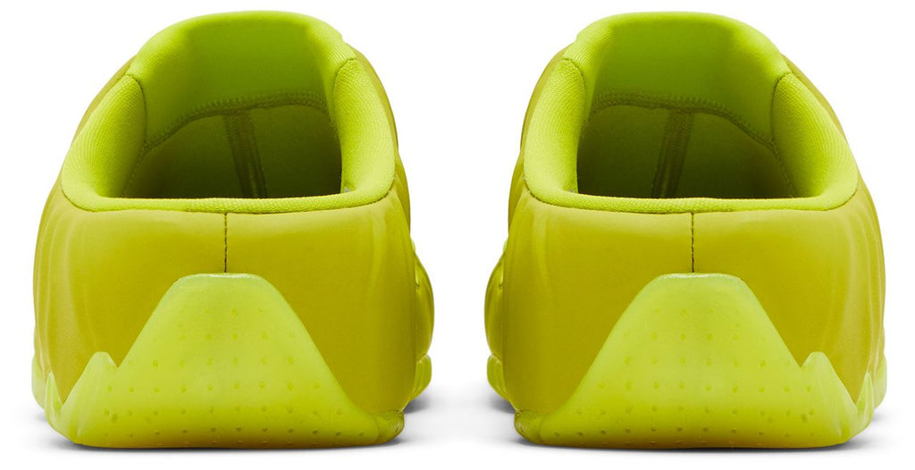 [FQ8257-300] MENS NIKE CLOGPOSITE 'BRIGHT CACTUS'