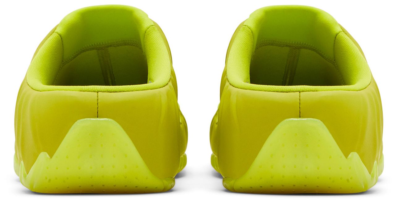 [FQ8257-300] MENS NIKE CLOGPOSITE 'BRIGHT CACTUS'
