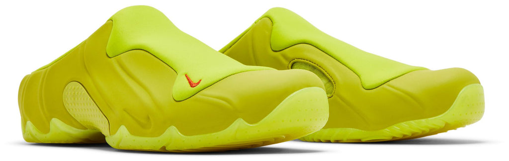 [FQ8257-300] MENS NIKE CLOGPOSITE 'BRIGHT CACTUS'