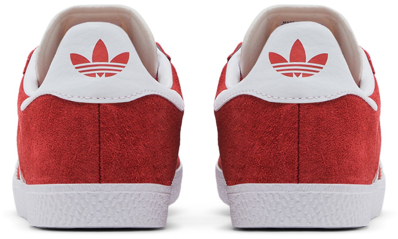 [IF9804] YOUTH ADIDAS ORIGINALS GAZELLE