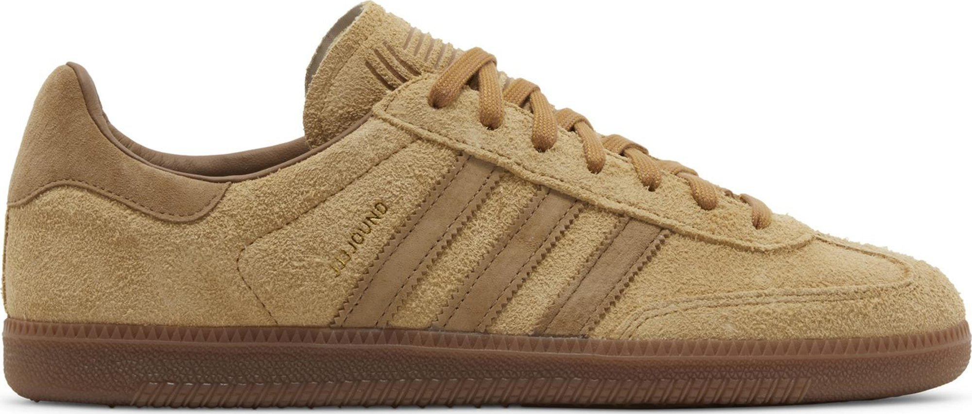 [ID8709] Mens Adidas SAMBA JJJJOUND