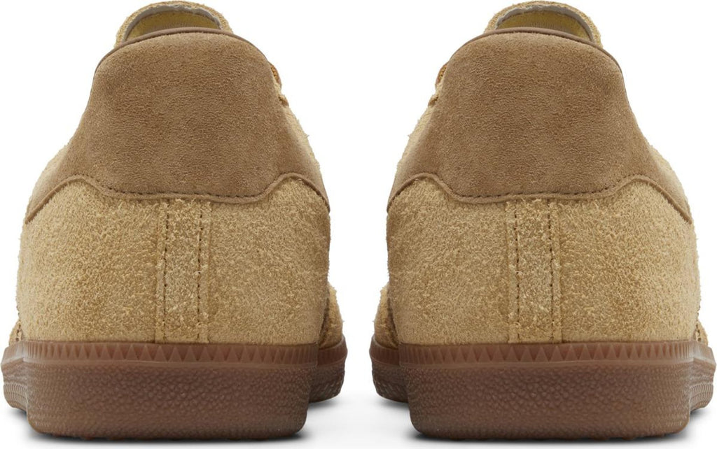 [ID8709] Mens Adidas SAMBA JJJJOUND