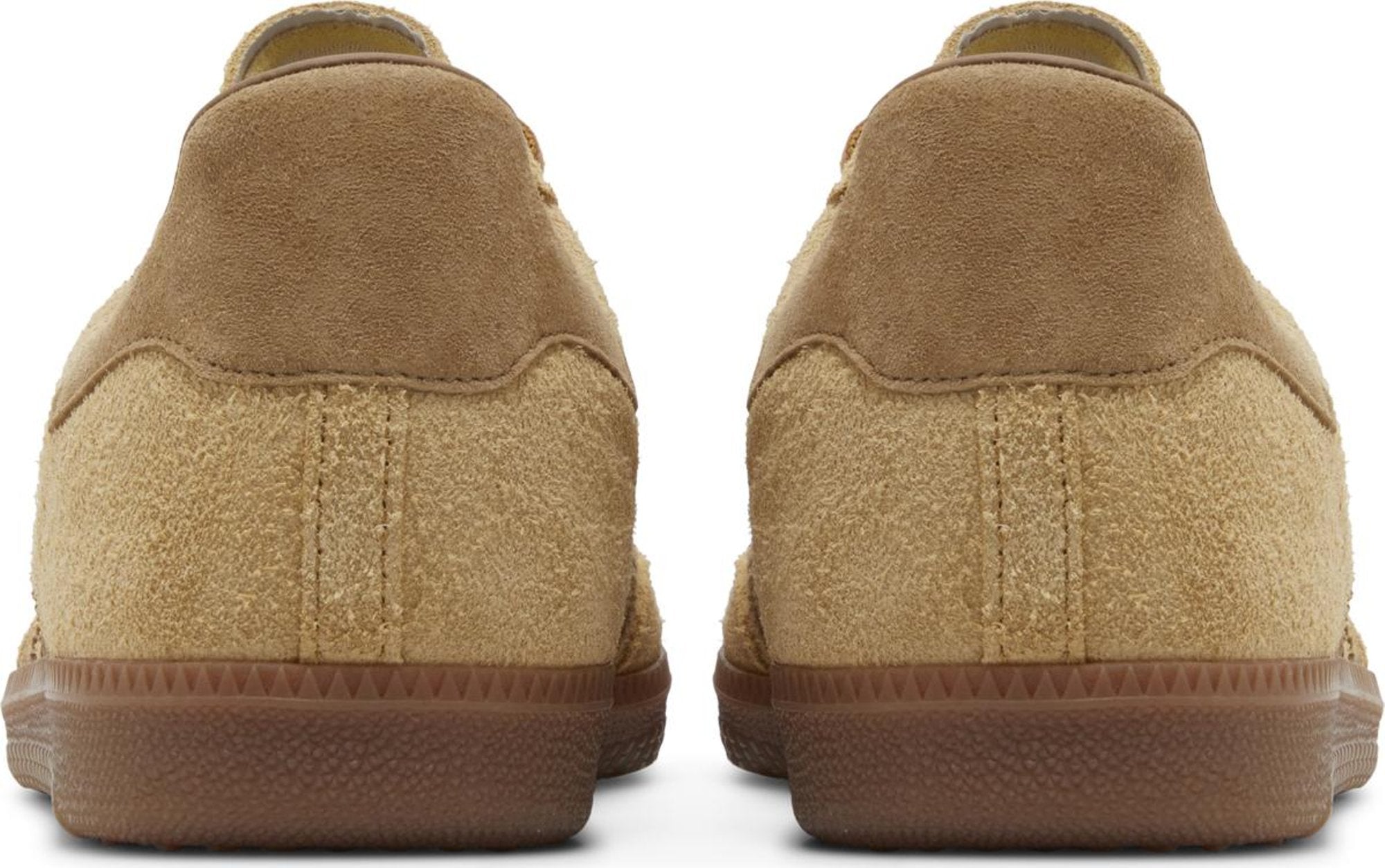[ID8709] Mens Adidas SAMBA JJJJOUND
