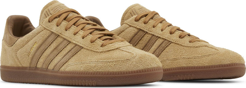 [ID8709] Mens Adidas SAMBA JJJJOUND