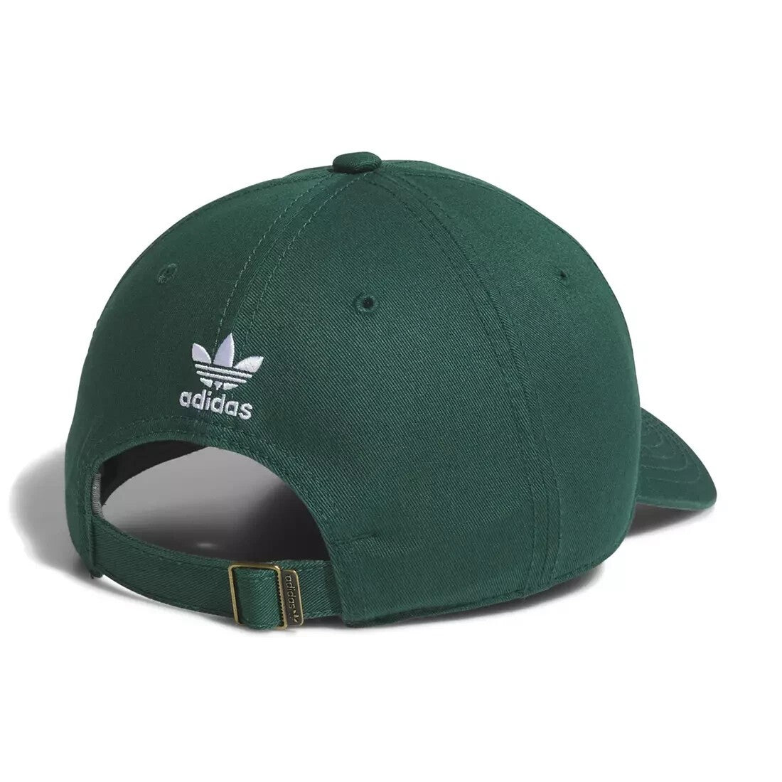 [IU9028] MENS ADIDAS RELAXED HAT ADJUSTABLE COTTON CAP