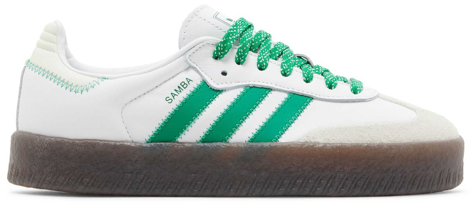 [IE9105] WOMENS ADIDAS SAMBAE W
