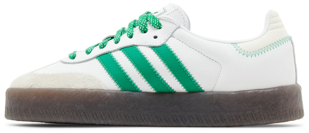 [IE9105] WOMENS ADIDAS SAMBAE W