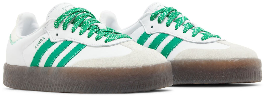 [IE9105] WOMENS ADIDAS SAMBAE W