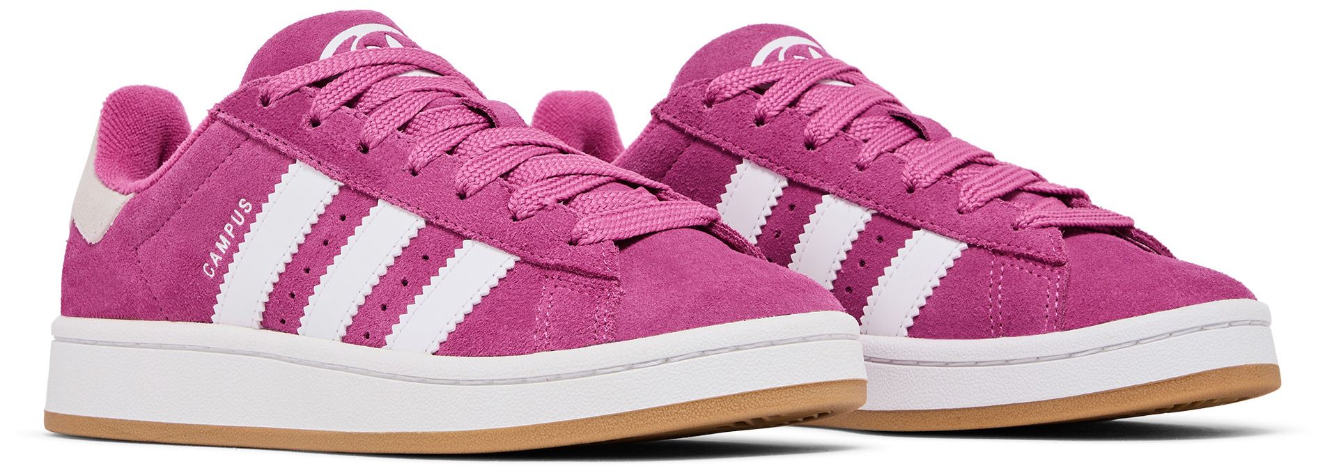 [IG9156] GRADE SCHOOL ADIDAS CAMPUS 00S J