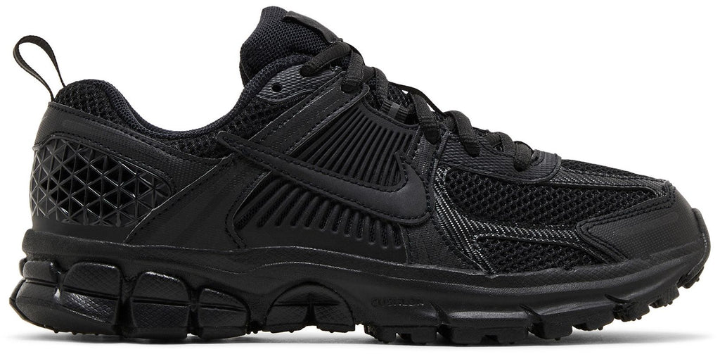 [HF6998-001] GRADE SCHOOL NIKE GS VOMERO 5 'TRIPLE BLACK'