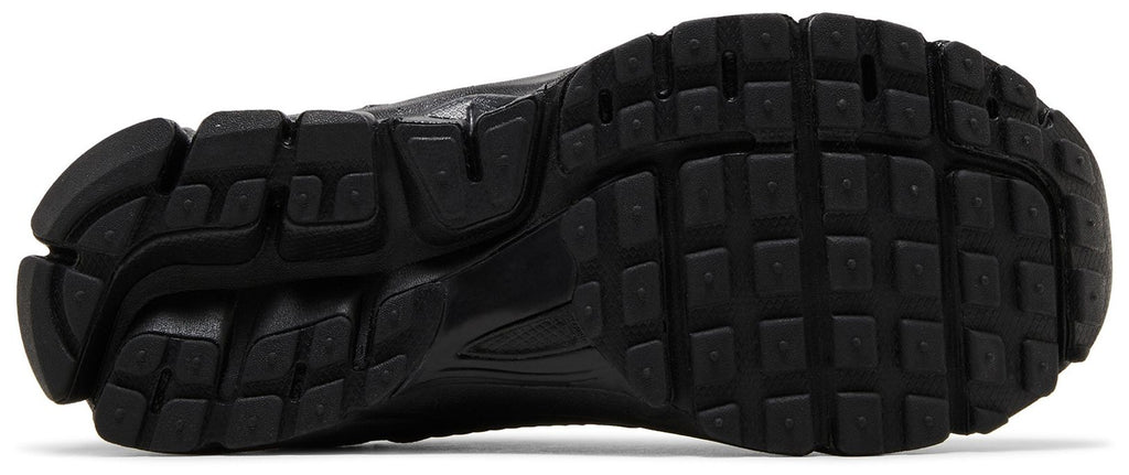 [HF6998-001] GRADE SCHOOL NIKE GS VOMERO 5 'TRIPLE BLACK'