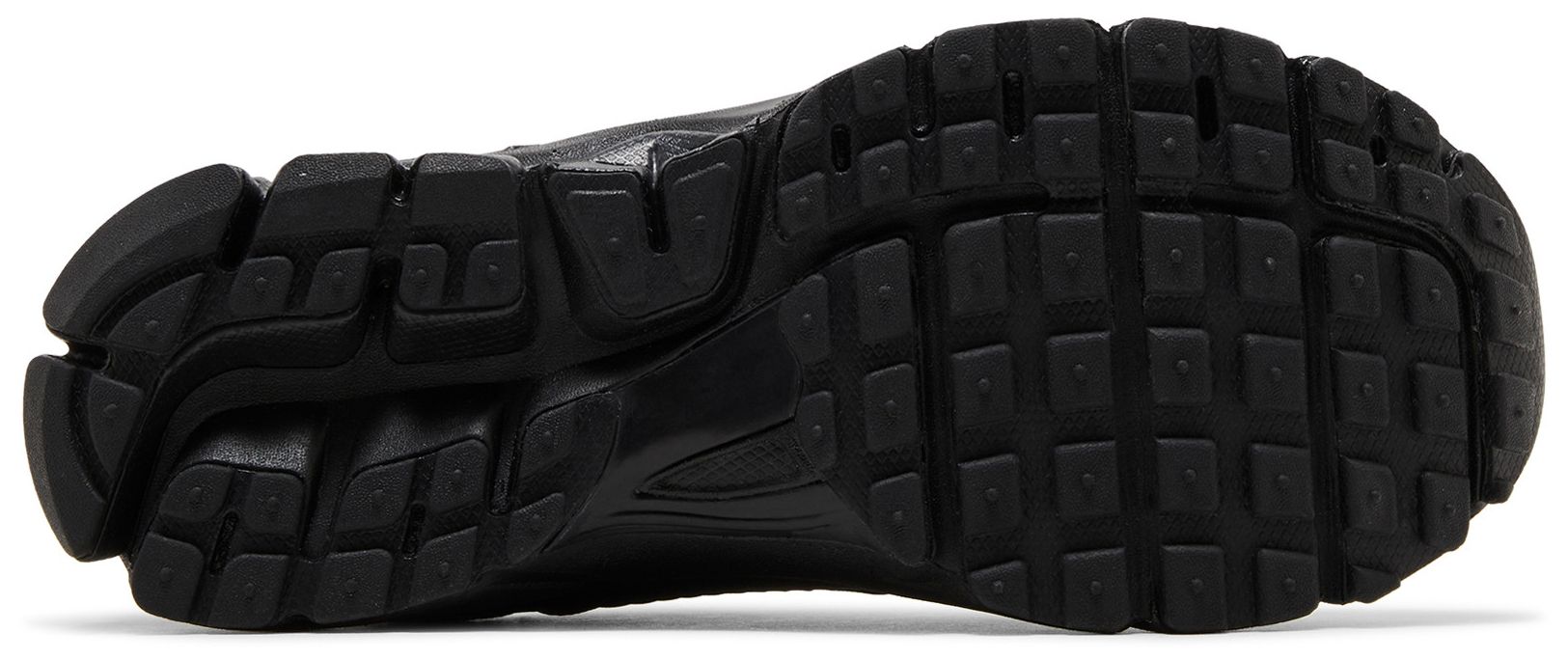 [HF6998-001] GRADE SCHOOL NIKE GS VOMERO 5 'TRIPLE BLACK'