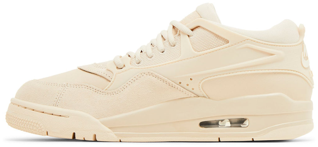 [FQ7940-200] WOMENS AIR JORDAN RETRO 4 RM 'LEGEND LIGHT BROWN'