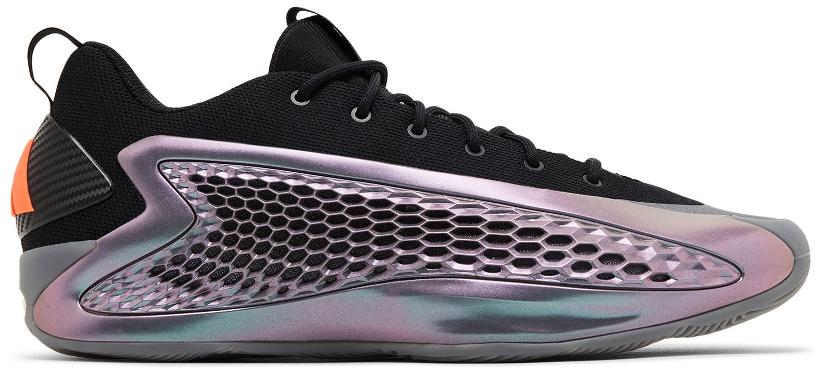 [JQ8898] MENS ADIDAS ANTHONY EDWARDS 1 LOW