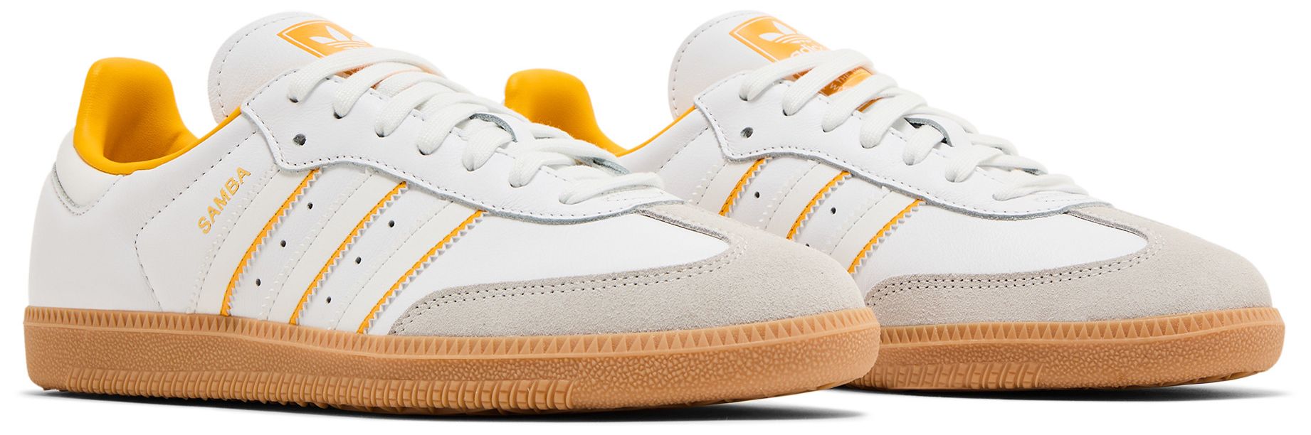 [ID1479] MENS ADIDAS SAMBA OG